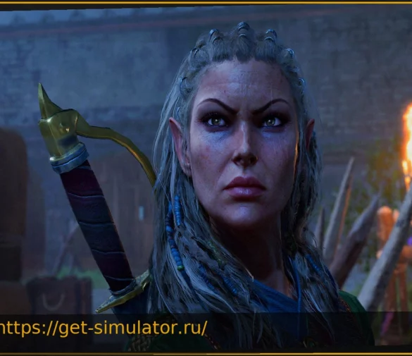 Baldur’s Gate 3: Бесплатное тестирование амбициозного ремейка первой части