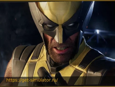 Marvel’s Wolverine: Пять Лет Молчания, Но Insomniac Games Готова Выполнить Обещание