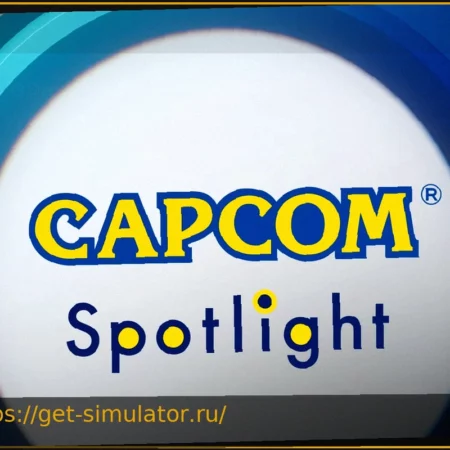 Capcom Spotlight: Анонс трансляции с Monster Hunter Stories 3, Pragmata и другими играми