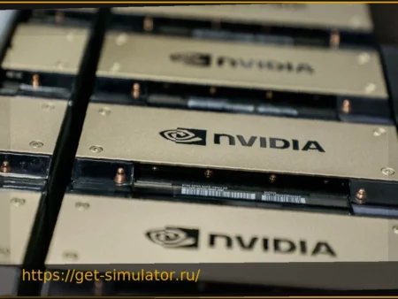 Новый Виток «Чиповой Войны»: США Готовятся Ограничить Поставки ИИ-Чипов Nvidia H200 в Китай