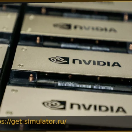 Новый Виток «Чиповой Войны»: США Готовятся Ограничить Поставки ИИ-Чипов Nvidia H200 в Китай