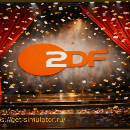 Мега-артист возвращается на ZDF: целых 6 шоу!