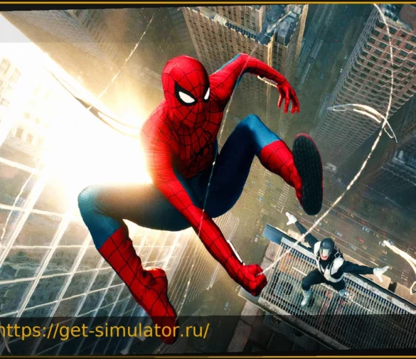 Человек-паук 4: Дебютный Трейлер УЖЕ ЗДЕСЬ и Обещает Сумасшедшие Сюрпризы для Фанатов!