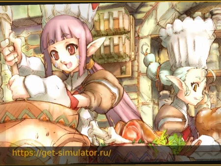 Master of Epic: 21 год спустя игра Konami всё ещё ‘гудит жизнью’, оставаясь удивительной временной капсулой экспериментальной эпохи ранних MMORPG