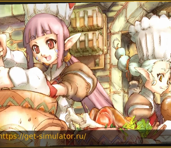 Master of Epic: 21 год спустя игра Konami всё ещё ‘гудит жизнью’, оставаясь удивительной временной капсулой экспериментальной эпохи ранних MMORPG