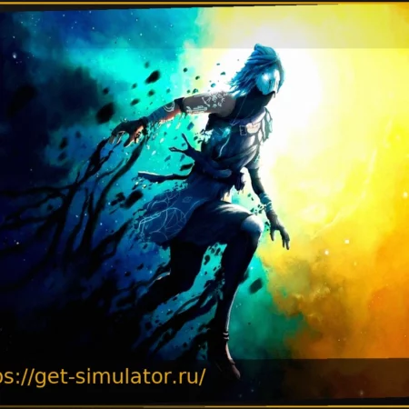 Ereban: Shadow Legacy выходит на PS5 и Xbox Series X|S