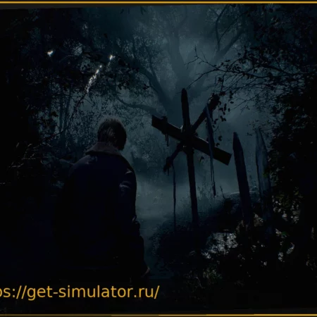 Capcom Удаляет The Enigma Protector из Ремейка Resident Evil 4