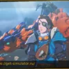 Обзор Monster Hunter Stories 3: Twisted Reflection
