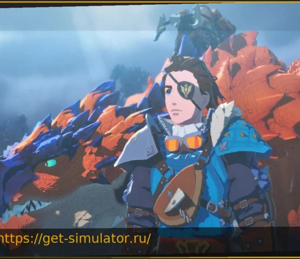 Обзор Monster Hunter Stories 3: Twisted Reflection
