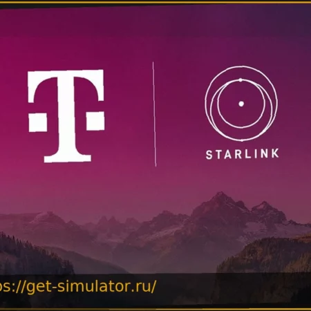 Спутниковая 5G-связь Starlink заработает на обычных смартфонах в 10 странах Европы в 2028 году