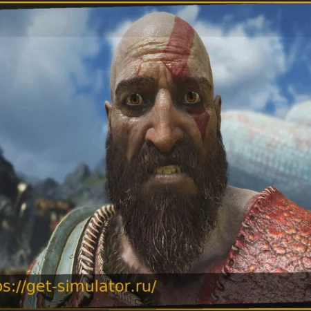 Новая франшиза во вселенной God of War утекла из-за LinkedIn