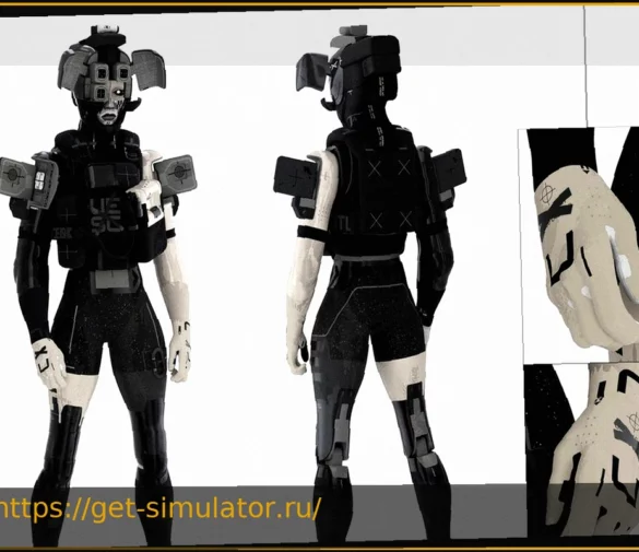 Bungie Расширяет Боевой Пропуск Marathon, Добавляя Больше Обликов для Оболочек После Отзывов Игроков