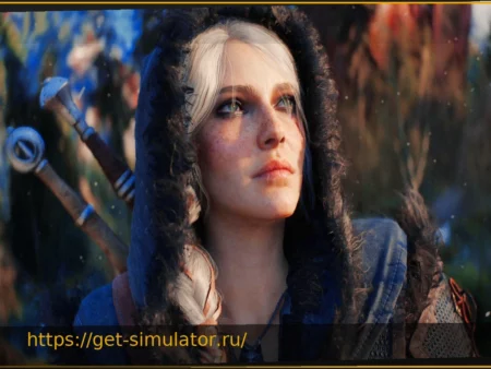 Ведьмак 4: CD Projekt RED серьезно настроена и привлекает значительные силы