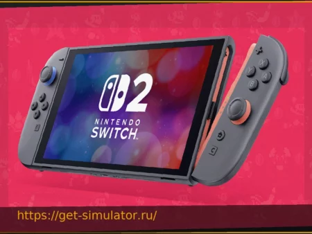 Tunic на Nintendo Switch: официальный релиз приключенческой игры