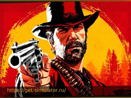 Red Dead Redemption 2 превращается в Pokemon RPG с новым бесплатным модом