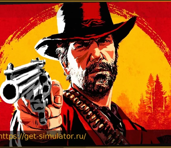 Red Dead Redemption 2 превращается в Pokemon RPG с новым бесплатным модом