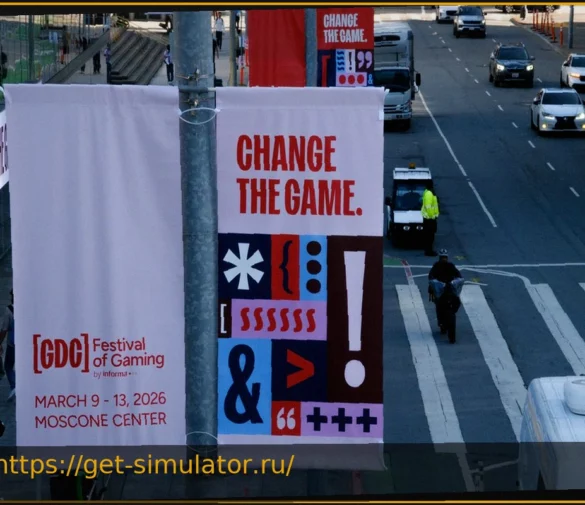 Впервые за многие годы на GDC не будет докладов о блокчейн-играх