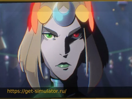 Hades 2: Приятный Сюрприз для Всех Игроков и Важная Дата Анонса