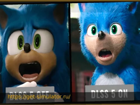 Анонс DLSS 5 от NVIDIA: 1,5 миллиона просмотров, 90 000 дизлайков и шок разработчиков – крупнейший провал 2026 года