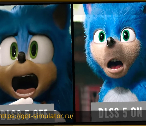 Анонс DLSS 5 от NVIDIA: 1,5 миллиона просмотров, 90 000 дизлайков и шок разработчиков – крупнейший провал 2026 года