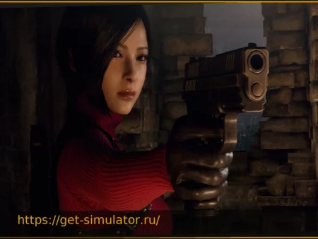 Актер озвучивания Леона Кеннеди уклоняется от выбора между командой Ады и командой Клэр, но отмечает ее помощь Леону