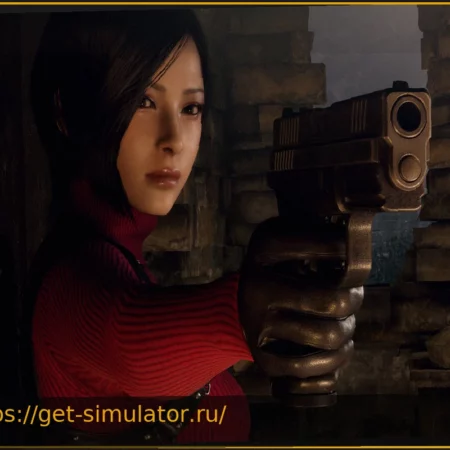 Актер озвучивания Леона Кеннеди уклоняется от выбора между командой Ады и командой Клэр, но отмечает ее помощь Леону