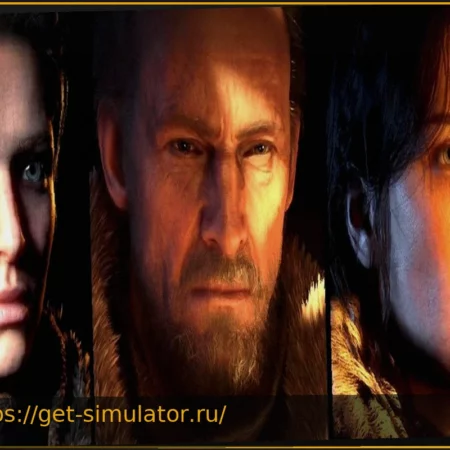 Crimson Desert: Мультиплеер и Кооператив – Все о запланированных возможностях