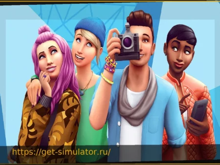 The Sims 4.5: Новые утечки истощают терпение фанатов