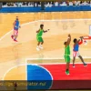 Harlem Globetrotters: Новая игра обещает быть настоящим слэм-данком для фанатов NBA Jam
