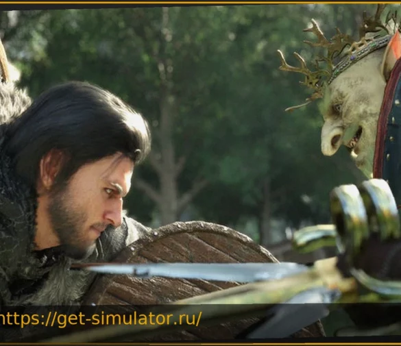 Crimson Desert Достиг 3 Миллионов Заявок в Списках Желаемого На Фоне Растущего Ожидания Одиночной RPG