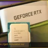 Слухи о совместном x86 процессоре Nvidia и Intel опровергнуты