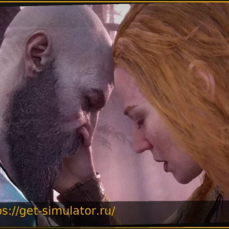 Следующая God of War: Фэй в главной роли, анонс в этом году, релиз в 2027 году