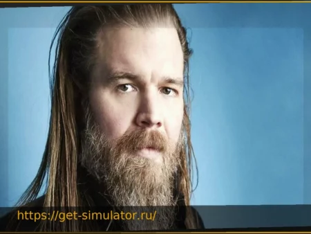 Сериал God of War: Первый кадр подвергся критике, Райан Херст ответил фанатам