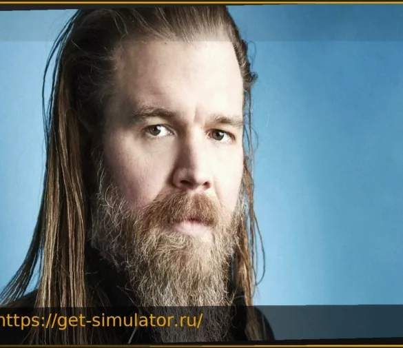 Сериал God of War: Первый кадр подвергся критике, Райан Херст ответил фанатам