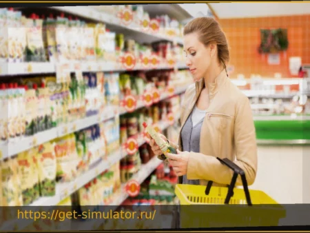 Консерванты: Вредны ли они для нашего здоровья?