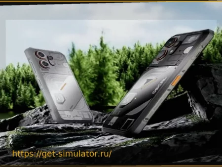 Смартфон с сертификацией IP68 от 152 евро: Что предлагает Oscal Marine 3