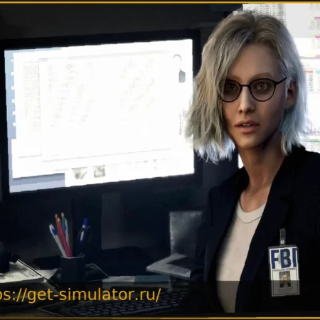 Resident Evil Requiem: Финальная Головоломка Разгадана – AFK у Гриндера и Кукла