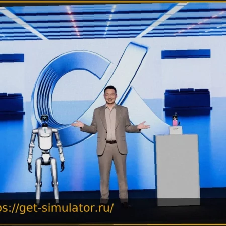 HONOR Robot Phone: не просто смартфон – интеллектуальный робот-манипулятор, продвинутый ИИ и сенсор на 200 МП