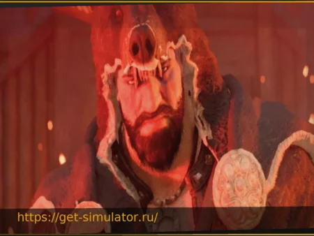 Crimson Desert достигает важной вехи за две недели до релиза