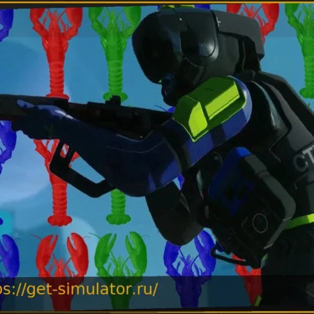 Первая загадка Marathon: Игроки разгадывают тайну разноцветных лобстеров