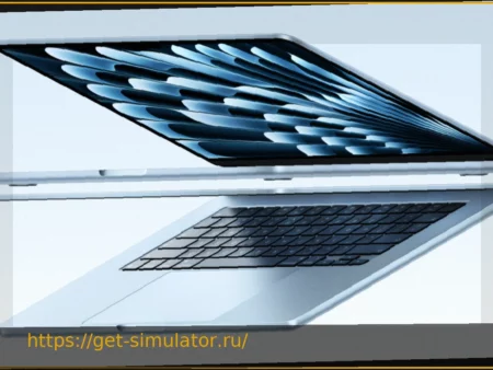 Apple Удвоила Базовое Хранилище MacBook Air M5 до 512 ГБ, Несмотря на Кризис Памяти