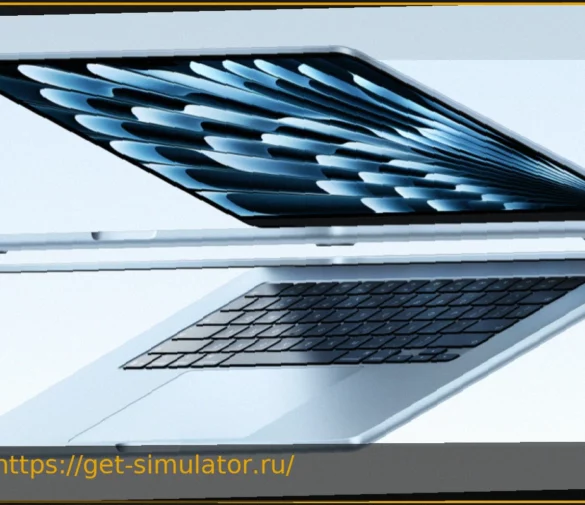 Apple Удвоила Базовое Хранилище MacBook Air M5 до 512 ГБ, Несмотря на Кризис Памяти