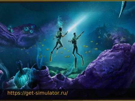 Subnautica 2: Хорошие Новости для Фанов — Объявлена Новая Дата Выхода