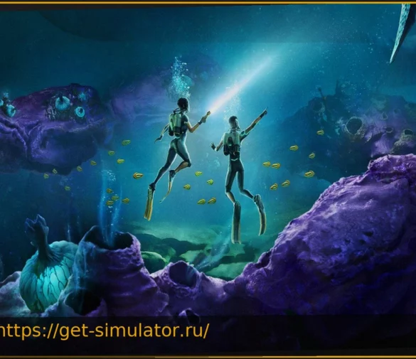 Subnautica 2: Хорошие Новости для Фанов — Объявлена Новая Дата Выхода