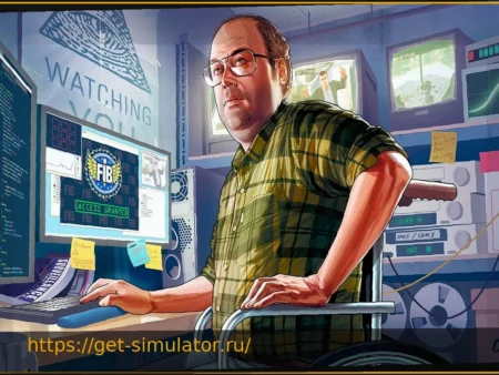 Австралия вводит обязательную проверку возраста для GTA Online и R18+ онлайн-игр