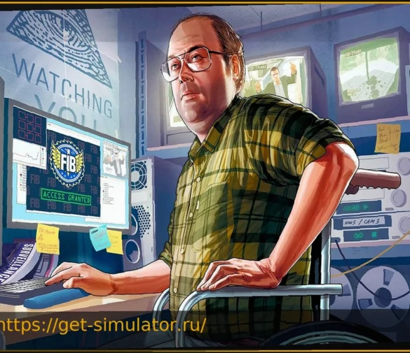 Австралия вводит обязательную проверку возраста для GTA Online и R18+ онлайн-игр