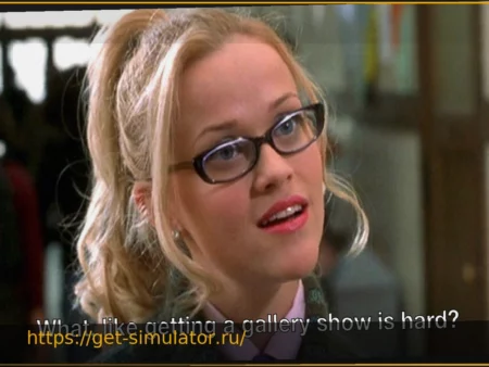 Проблемы в искусстве: Как получить представительство галереи?