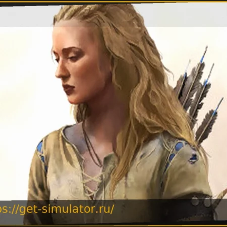 Новая франшиза God of War с Фэй в главной роли? Разработчик проговорился