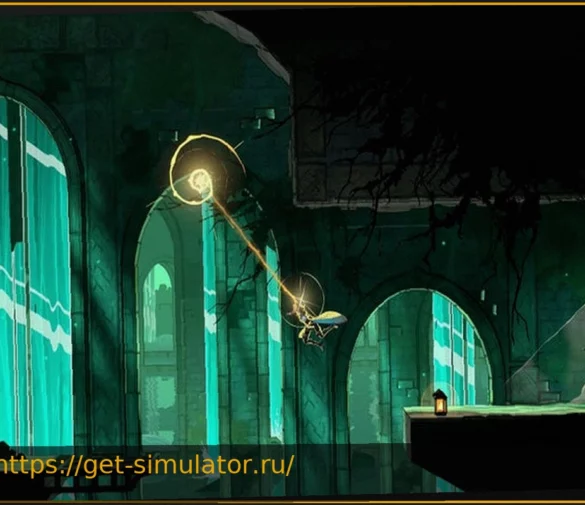 Castlevania: Belmont’s Curse не будет рогаликом, несмотря на участие разработчиков Dead Cells, а предложит «тщательно проработанные» карты