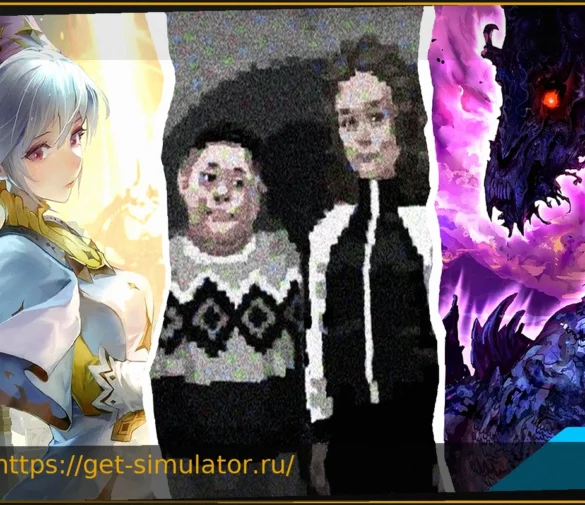 Пробуждение весны: Инди-игры